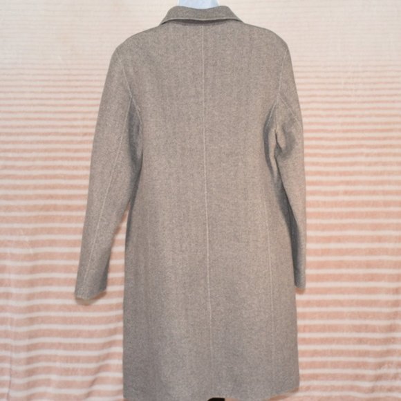 Brooks Brothers Car Coat - Picture 5 of 7